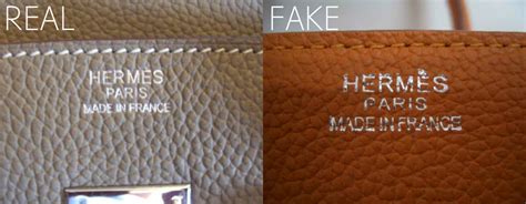 fake hermes logo|authentic hermes kelly bag.